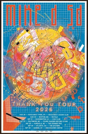 Mike D 5D Thank You Tour 26 Higa
