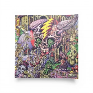 Terrapin Skull 26 Welker