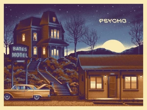 Psycho 26 DKNG