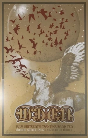 Ween Portland 10 Lucchesi
