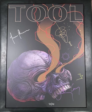 TOOL (Skullvision) 14 Jones