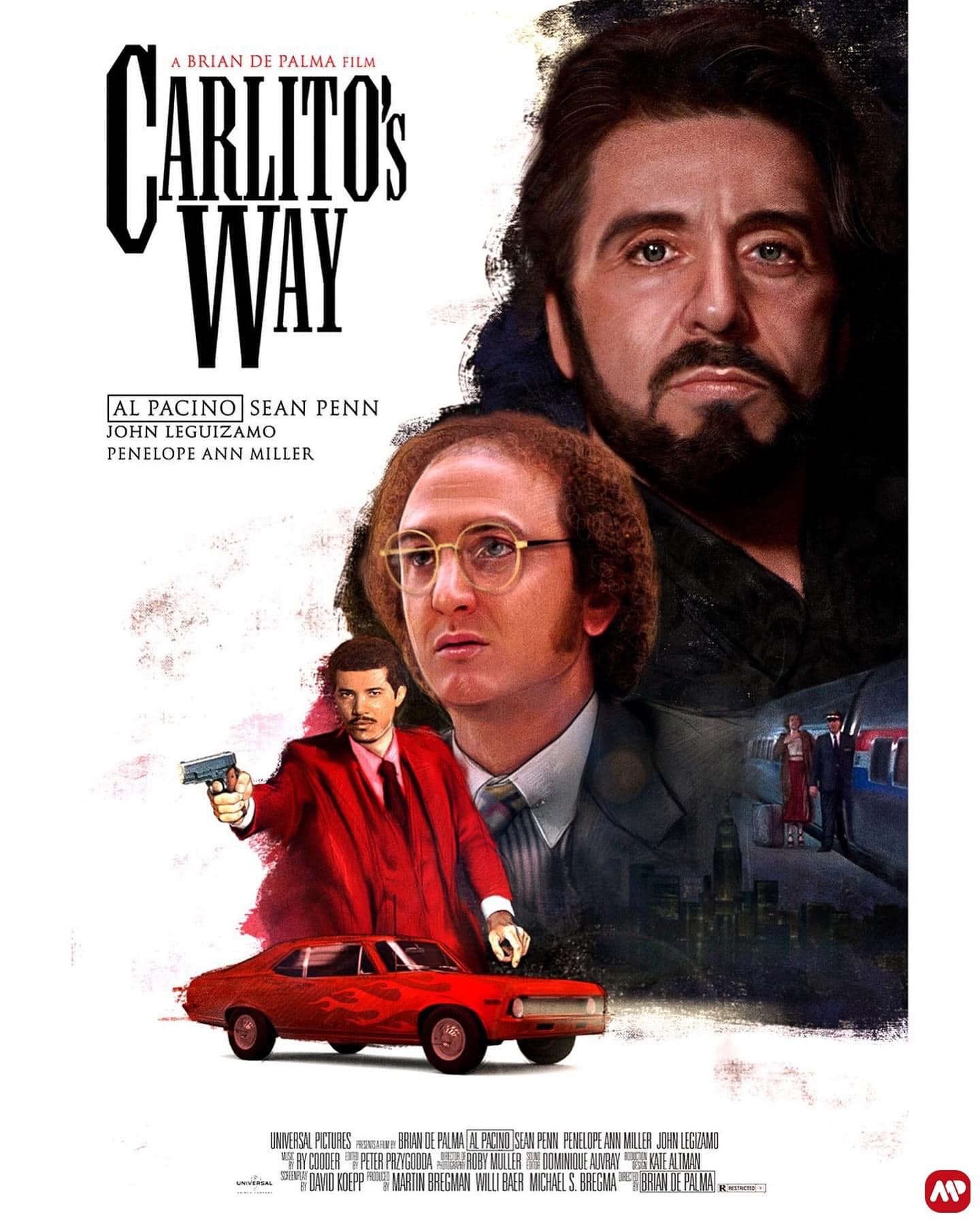 Carlito s Way 23 Terol PosterDrops carlito-s-way-23-terol-posterdrops