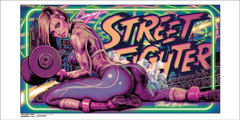 Rockin’ Jelly Bean cammy ポスター NewProject43_20251010_132511_7