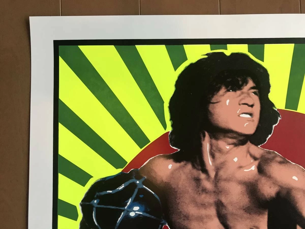 Beastie Boys North America Tour New York 94 T.A.Z. | PosterDrops.com