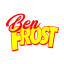 Ben Frost