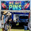 We Got Pins
