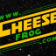 Greg Hewlett (CheezeFrog)