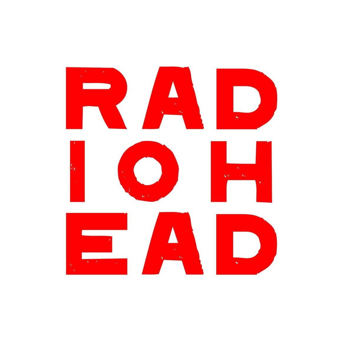 Radiohead Posters | PosterDrops.com