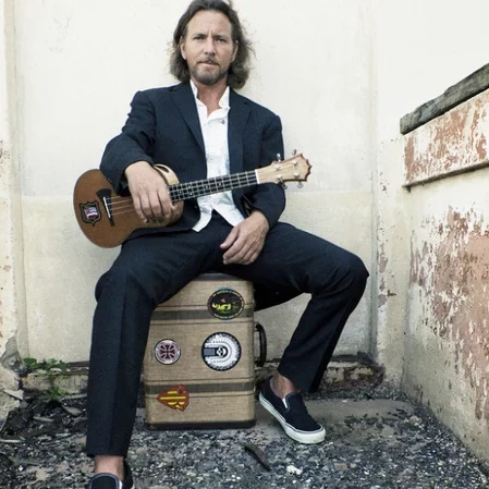 2026 - Japan Tour - Eddie Vedder Posters | PosterDrops