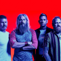 Mastodon