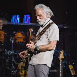 Bob Weir