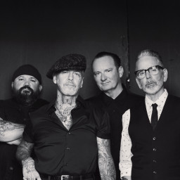 Social Distortion (Sx Dx)