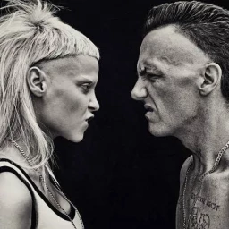 Die Antwoord