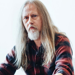 Jerry Cantrell