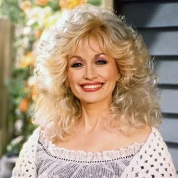 Dolly Parton