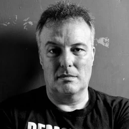 Jello Biafra