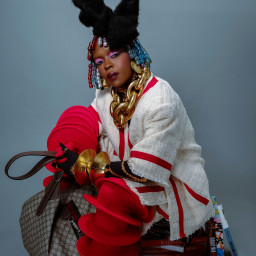 Ms. Lauryn Hill