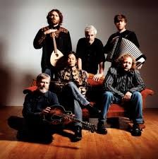 The String Cheese Incident (SCI)