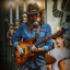 Lo Faber Band