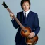 Paul McCartney