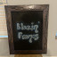 Blazin’ Frames